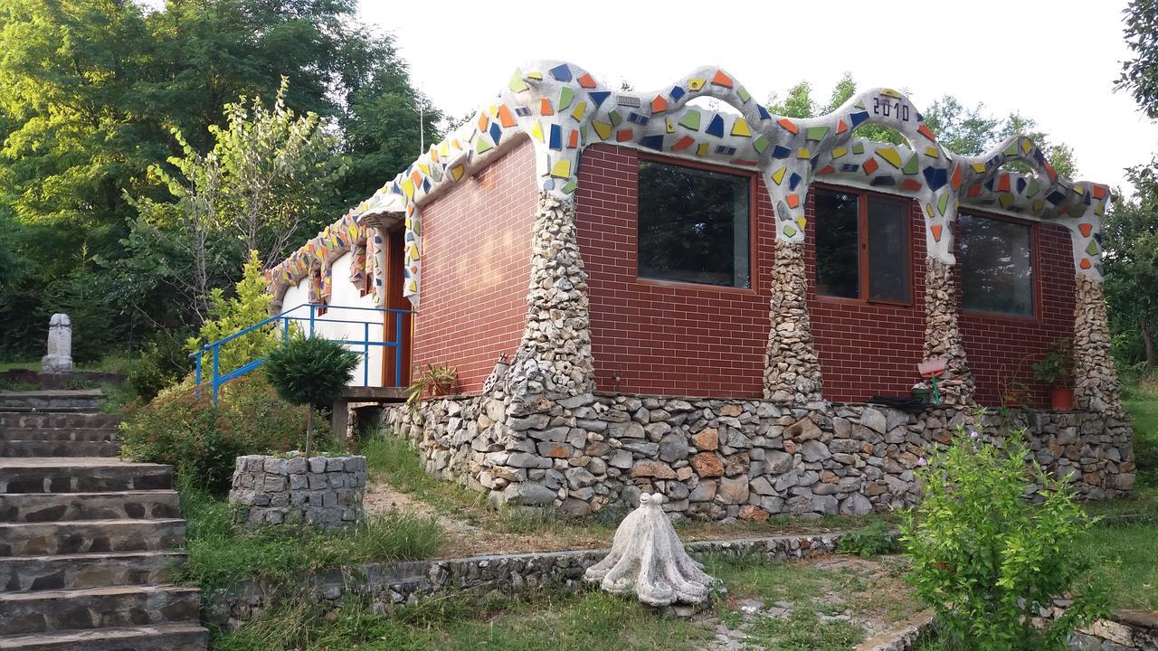 Chuchi Guest House 1 Zlatna Panega Exterior foto
