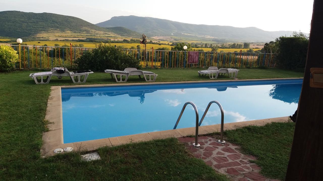 Chuchi Guest House 1 Zlatna Panega Exterior foto