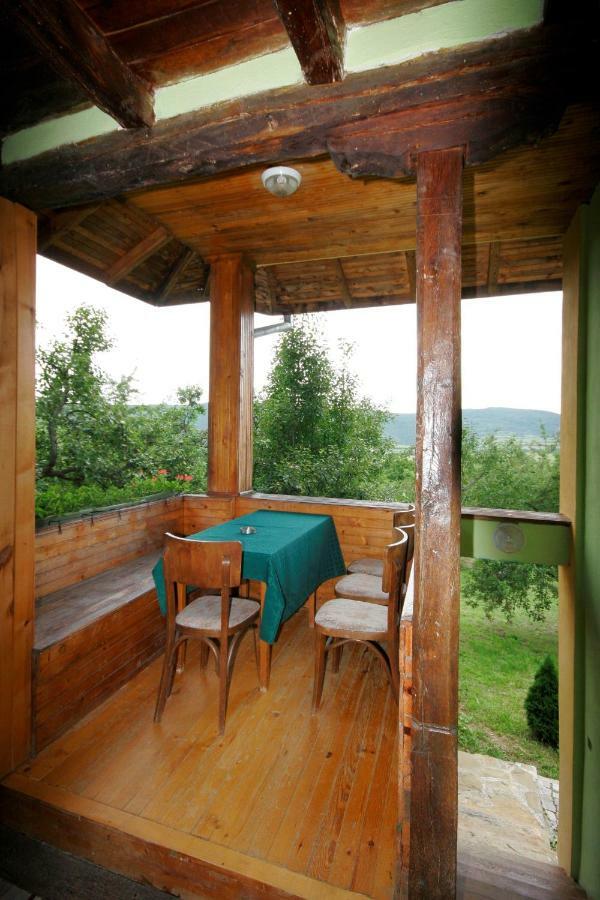 Chuchi Guest House 1 Zlatna Panega Exterior foto