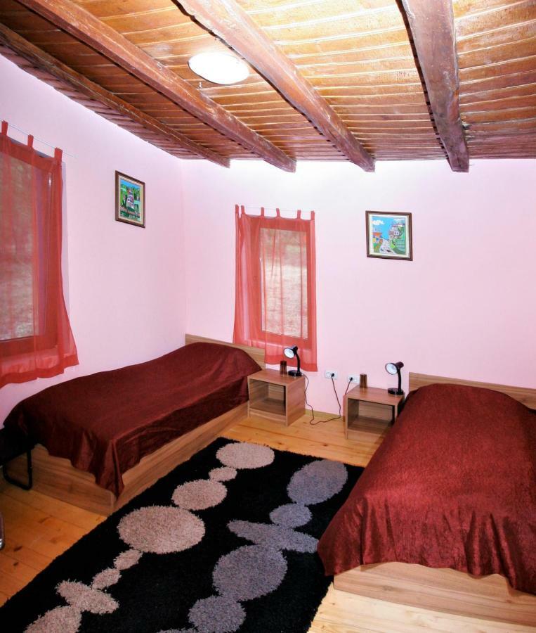 Chuchi Guest House 1 Zlatna Panega Exterior foto